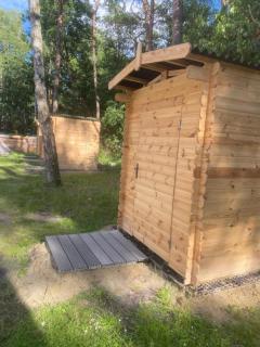 GLAMPING SIELSKIHEL - Hel - 3