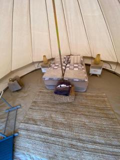 GLAMPING SIELSKIHEL - Hel - 2