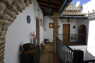 Casa Rural Las Cadenas del Cananeo - Arcos de la Frontera - 0