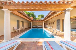 Villa Stephanie - L'Escala - 9