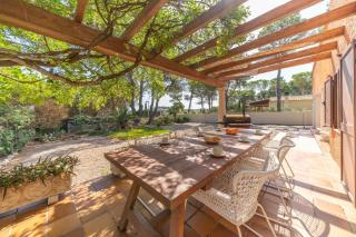 Villa Stephanie - L'Escala - 8
