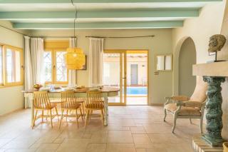Villa Stephanie - L'Escala - 7