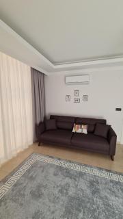 Nimet Aydın Apartmanı - 8