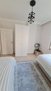 Nimet Aydın Apartmanı - Alanya - 5
