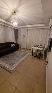 Nimet Aydın Apartmanı - Alanya - 4
