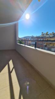 Nimet Aydın Apartmanı - Alanya - 2