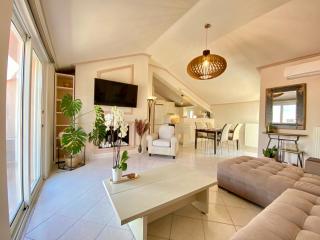 Valeria's Apartment - Argostoli - 0