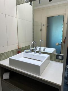 Residência Angra Deep Blue - 5