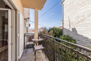 APARTMENTS Petra studio - 0