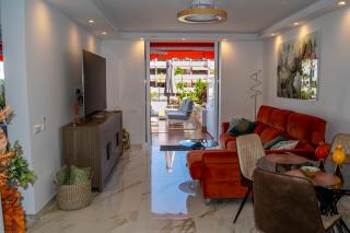 PARQUE SANTIAGO I Stunning brand new apt 2 bedroom Playa de las Américas - Playa de las Americas - 0