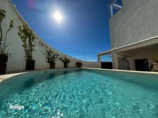 Riverview 4 Bedroom House, with Private Pool STE003 - Ayamonte - 8