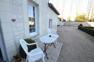 La Chancellerie - Huismes - 9