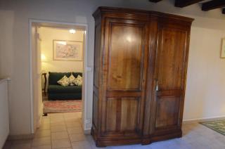 La Chancellerie - Huismes - 6