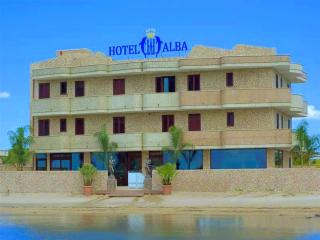 Hotel Alba - 1
