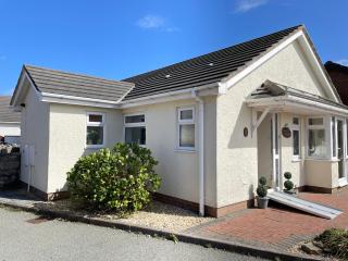 Seagull Cottage - Holyhead - 9