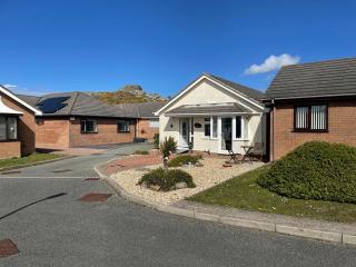 Seagull Cottage - Holyhead - 0