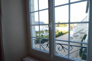 La Chancellerie - Huismes - 1