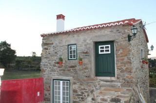 Casa Do Salgueiral - Fundão - 5