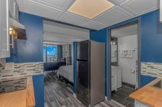 Sleek and Modern Oceanfront Condo - 6th Floor- Sand Dunes 2635 - Myrtle Beach - 3