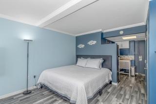 Sleek and Modern Oceanfront Condo - 6th Floor- Sand Dunes 2635 - Myrtle Beach - 4