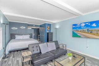 Sleek and Modern Oceanfront Condo - 6th Floor- Sand Dunes 2635 - Myrtle Beach - 5