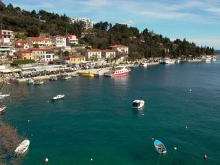 Beautiful seaside 2 bedroom apartment Babina - Rabac - 4