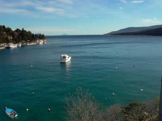 Beautiful seaside 2 bedroom apartment Babina - Rabac - 6