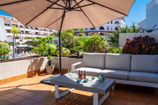 PARQUE SANTIAGO I Stunning brand new apt 2 bedroom Playa de las Américas - Playa de las Americas - 6