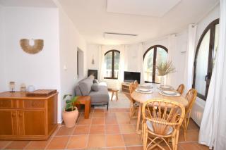 Casa Bobal Javea - 5059 - Balcon del Mar - 2