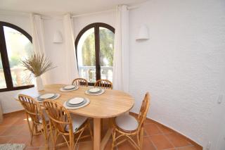 Casa Bobal Javea - 5059 - Balcon del Mar - 1