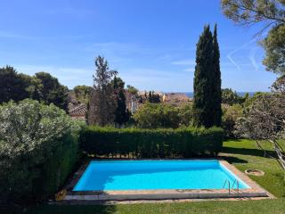 Casa Piscina - Marbella - 1