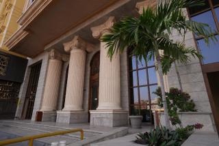 Palm Boutique Hotel - 3