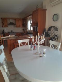 Casa Gregory - Turre - 1
