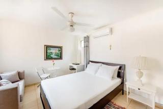 Rincón Caribeño Habitación Privada en Apartamento - Santo Domingo - 7