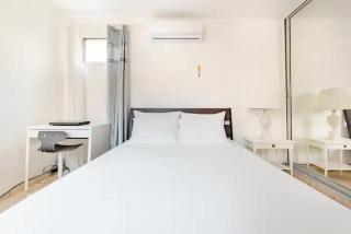Rincón Caribeño Habitación Privada en Apartamento - Santo Domingo - 6