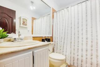 Rincón Caribeño Habitación Privada en Apartamento - Santo Domingo - 5