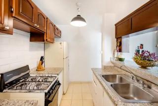 Rincón Caribeño Habitación Privada en Apartamento - Santo Domingo - 1