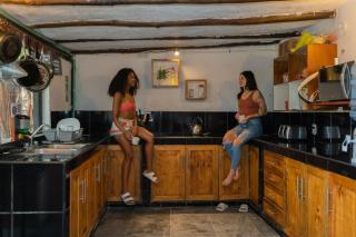 Che Holbox Hostel & Bar Adults Only - Isola Holbox - 2