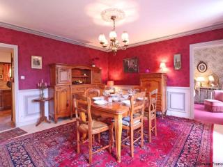 Maison indépendante avec jardin privatif, cheminée et accès direct à la forêt - FR-1-497-180 - - 5