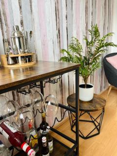 Perla - Ferienwohnung an der Perlebucht - Büsum - 3