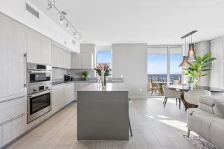 Hyde Beach House - Luxury 2-Bedroom - Gorgeous view - Resort amenities - Rooftop pool - Hot tub - Tennis court - Minutes to the ocean - Hollywood - 1