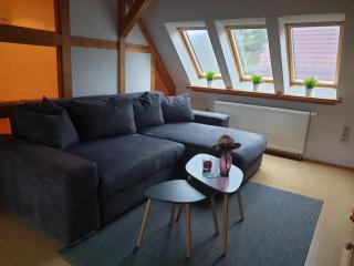 Die gemütliche Ferienwohnung für jedermann! - Oppach - 8