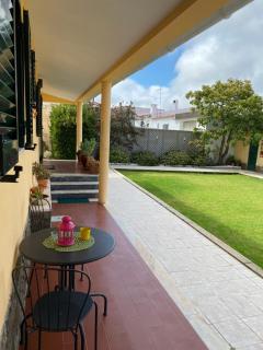 Casa da Monservia - Sintra - 6