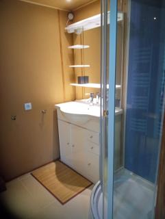 La Canette de Phil - Chambre d'hôtes, Indépendante - Vue sur piscine - Samatan - 3