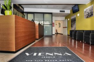 Hotel Vienna - Lido di Jesolo - 8