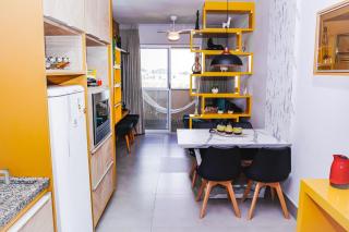 Apartamento Aconchegante próximo ao Shopping Pantanal - Cuiabá - 8