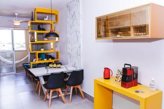 Apartamento Aconchegante próximo ao Shopping Pantanal - Cuiabá - 7