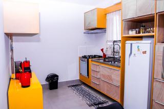 Apartamento Aconchegante próximo ao Shopping Pantanal - Cuiabá - 5
