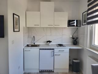 A Comfortable and Modern Newly Renovated Apartment - Mannheim - 9