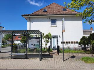 A Comfortable and Modern Newly Renovated Apartment - Mannheim - 6